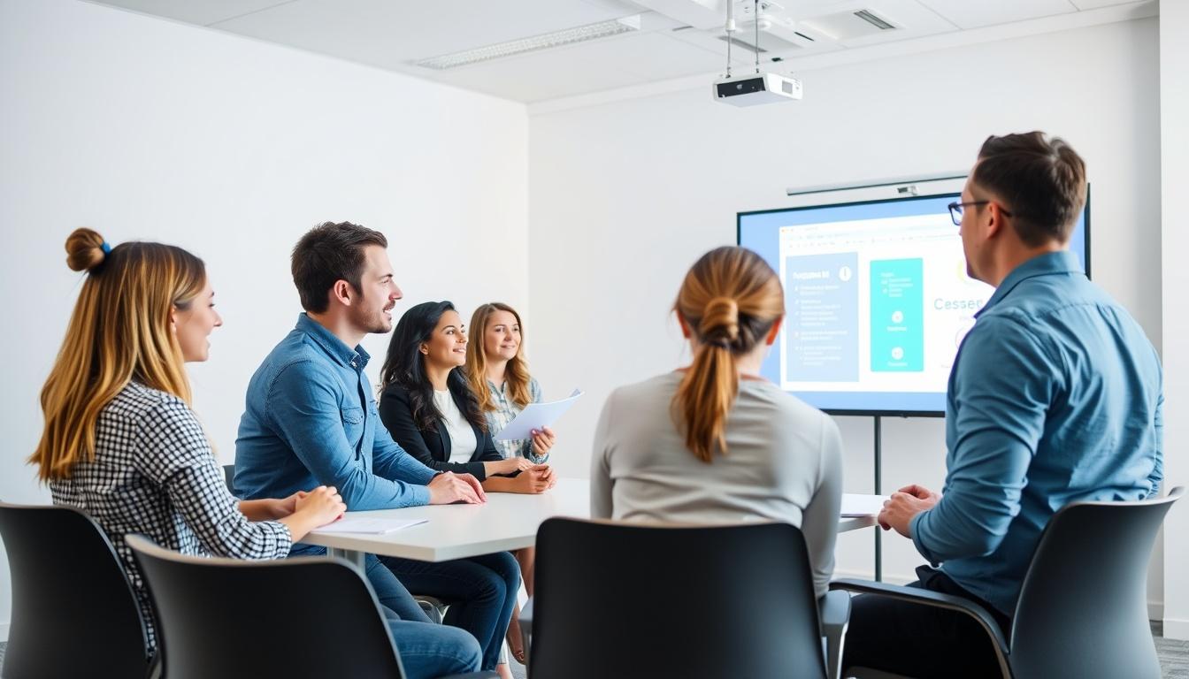 Professional plan visual